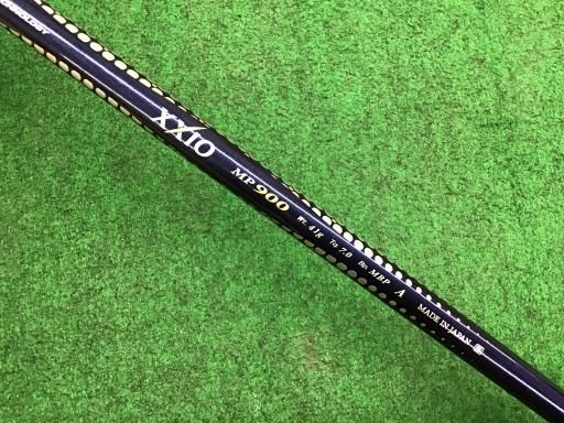 お見逃し無く！ ダンロップ XXIO 2016 11.5° レディース ドライバー DR XXIO MP900L ドライバー フレックスA レディース 女性用 右利き 右用 Cランク ゴルフクラブ 大幅値下げ！