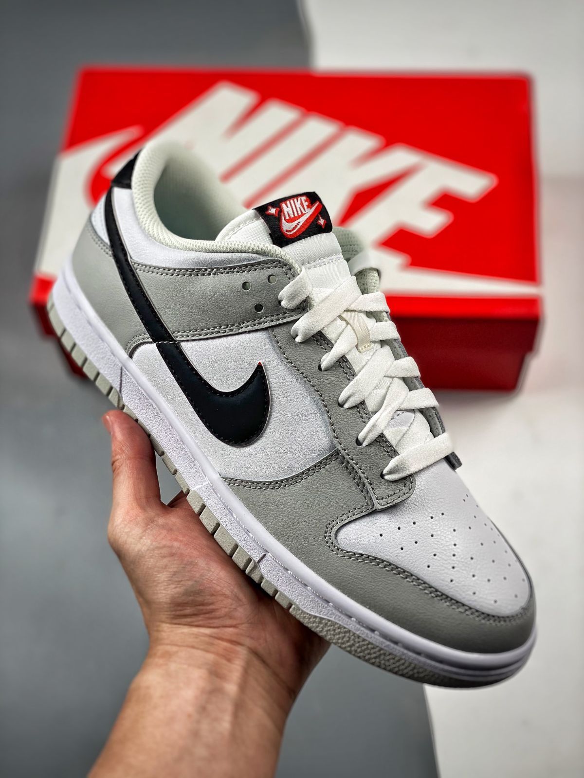 Nike Dunk Low SE Lottery