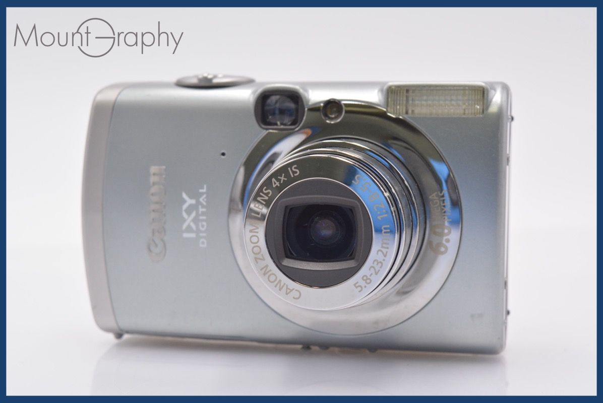 ★ジャンク特価★ キヤノン Canon IXY DIGITAL 800 IS 4x 同梱可 #yk5245 ☆ジャンク特価☆ キヤノン Canon IXY DIGITAL 800 IS 4x 同梱可