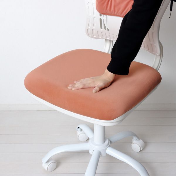 オレンジホワイト