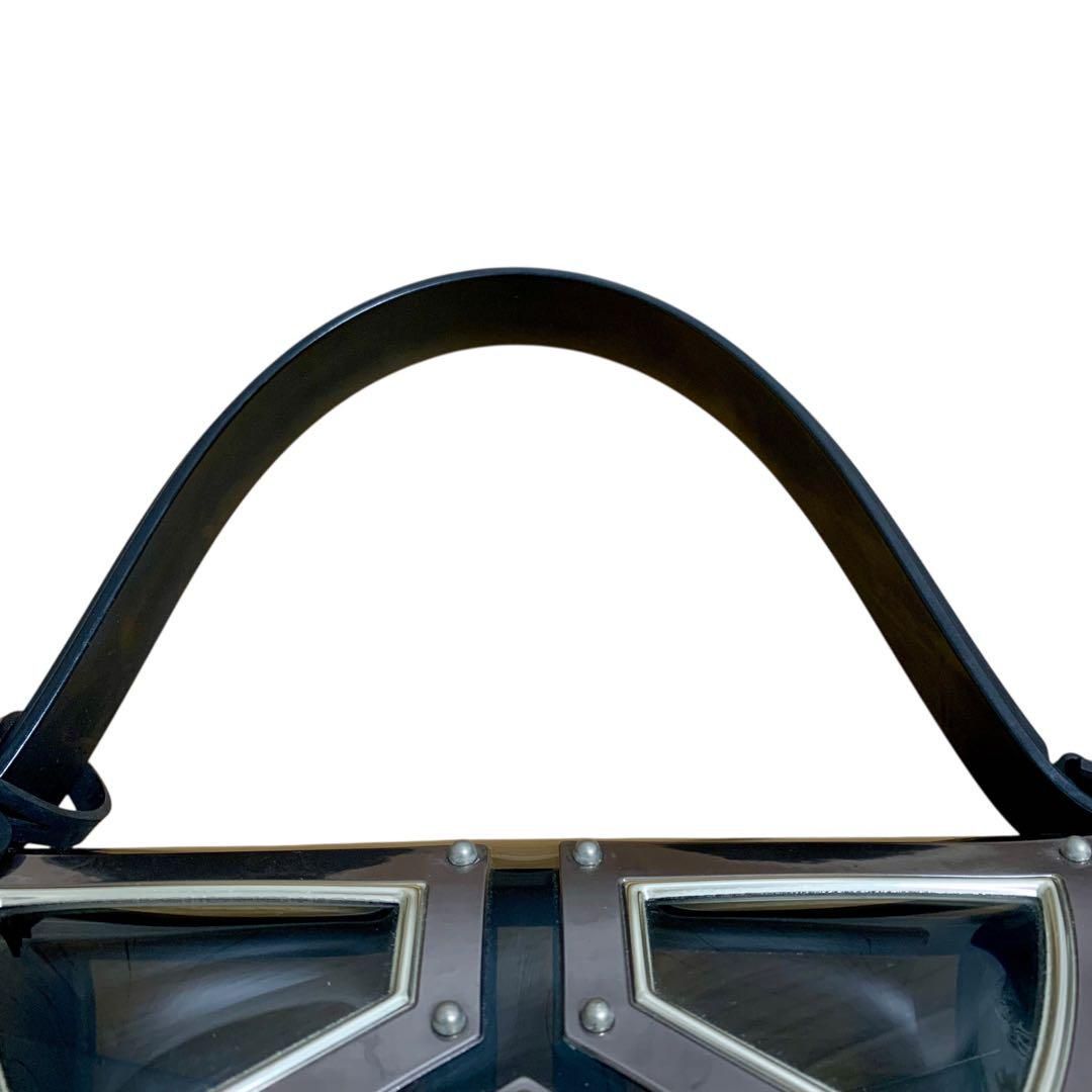 デルヴォー グラディエーター タンペートGM PVC ハンドバッグ デルヴォー グラディエーター タンペートGM PVC ハンドバッグ - メルカリ