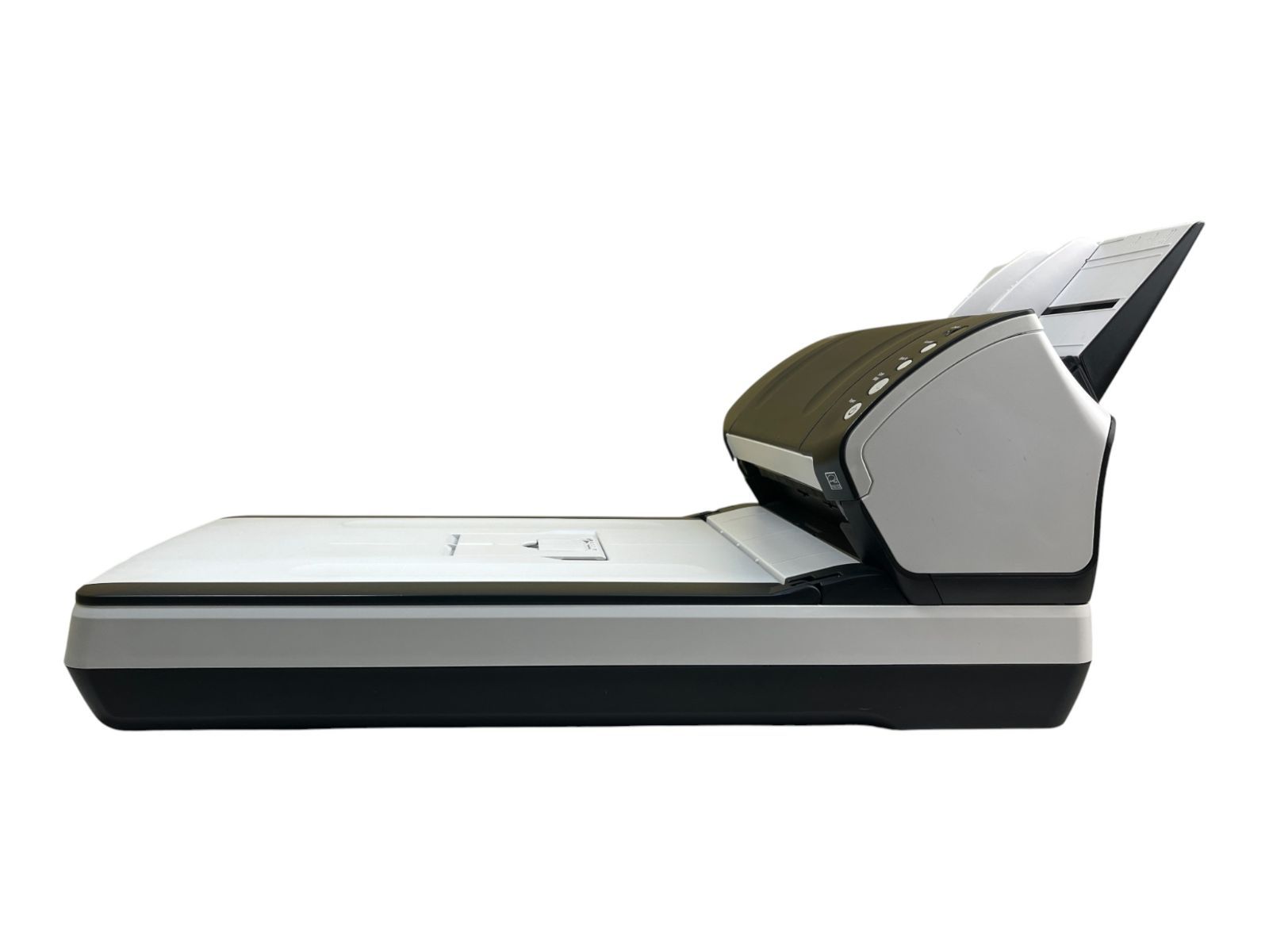 動作良好 Fujitsu 富士通 PFU fi-7240G｜A4対応 両面スキャン ADF フラットベッド搭載｜ADF 29111枚 フラットベッド 1427枚 CHRISTIANNAURATH_COM_BR