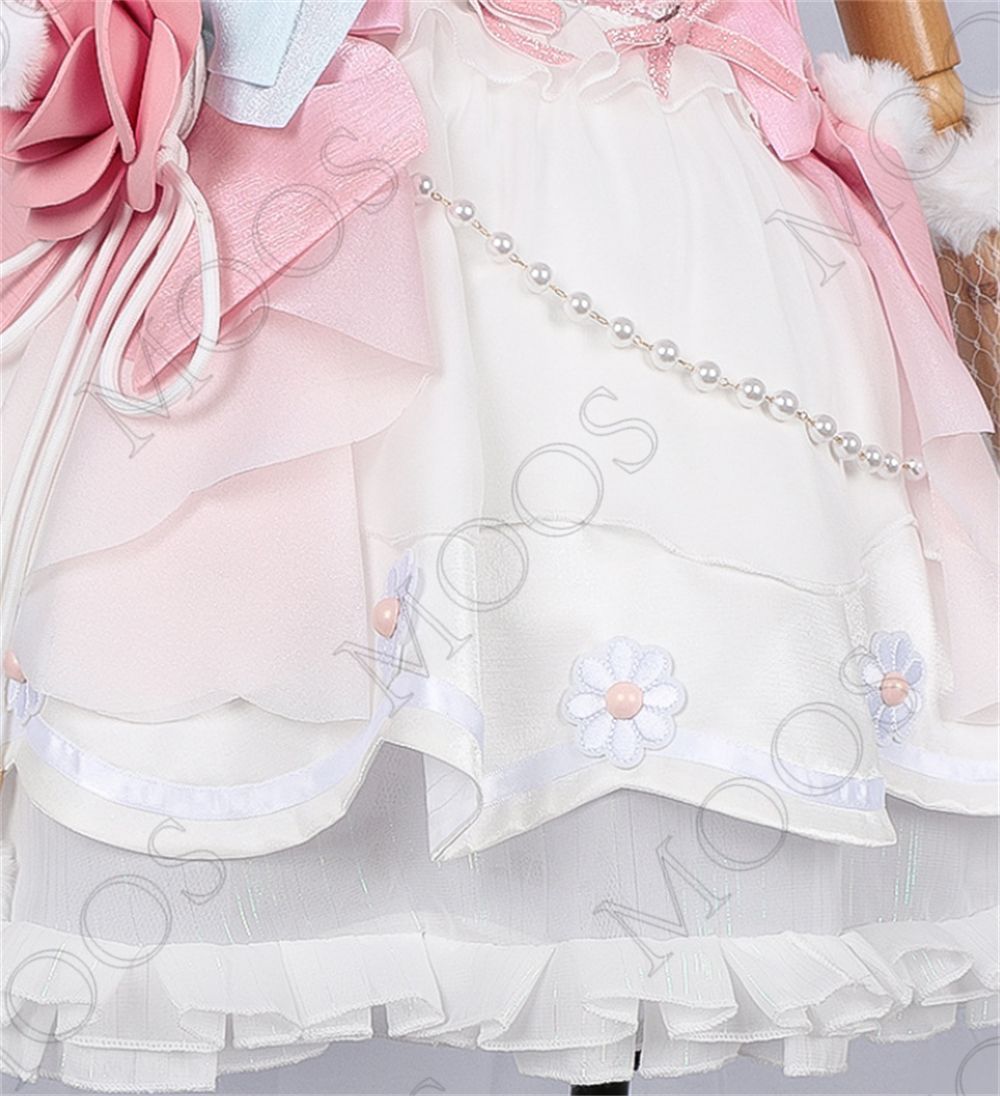 ステージ服