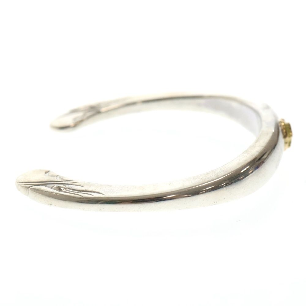 TADY & KING (タディアンドキング) K18 イーグルフェイスウルフ