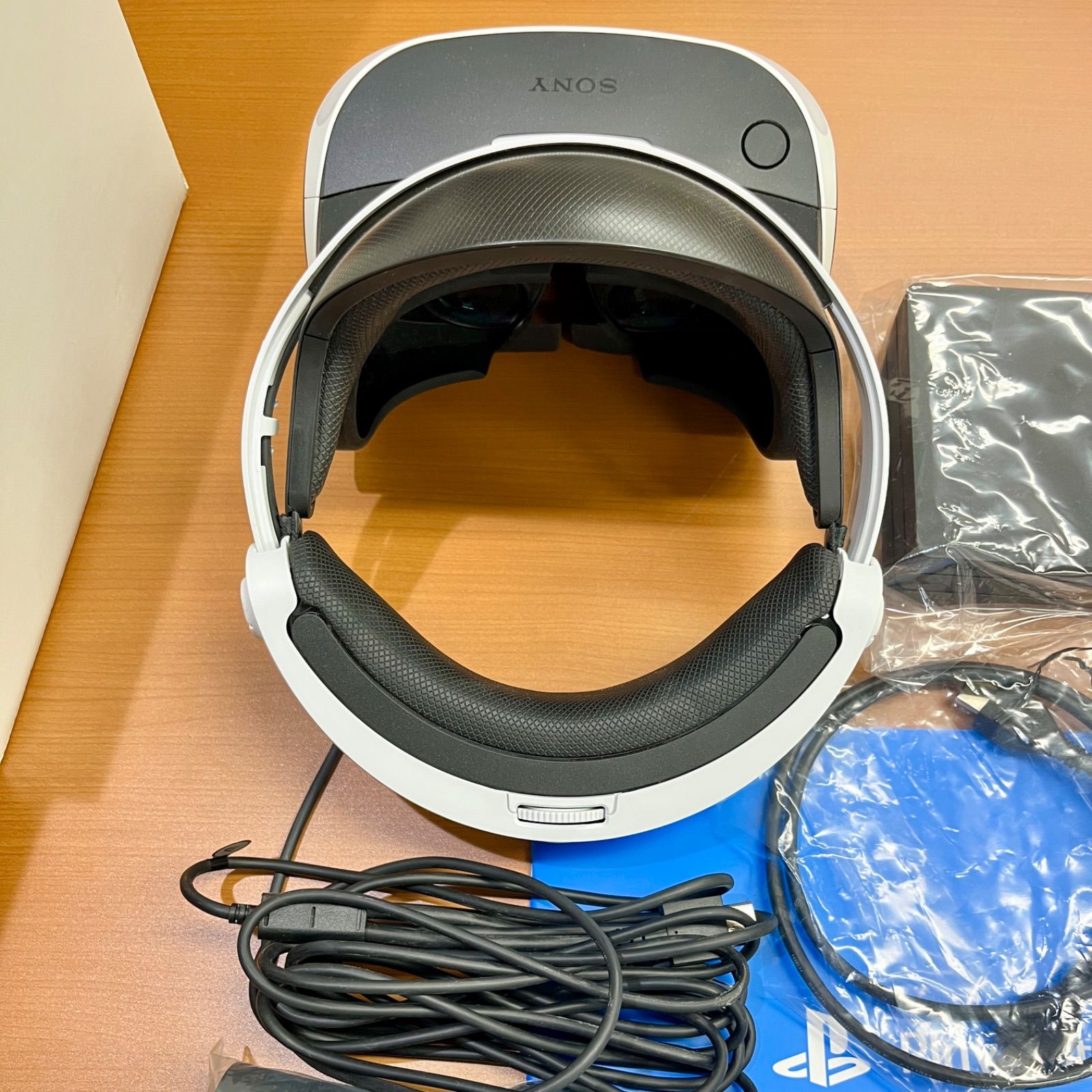 完備品