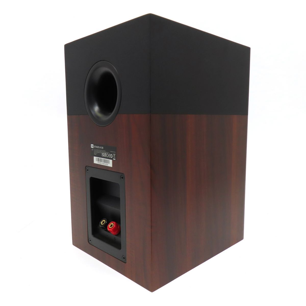 A130 STAGE JBL ペア 美品JBL ブックシェルフ・スピーカー 音出し確認