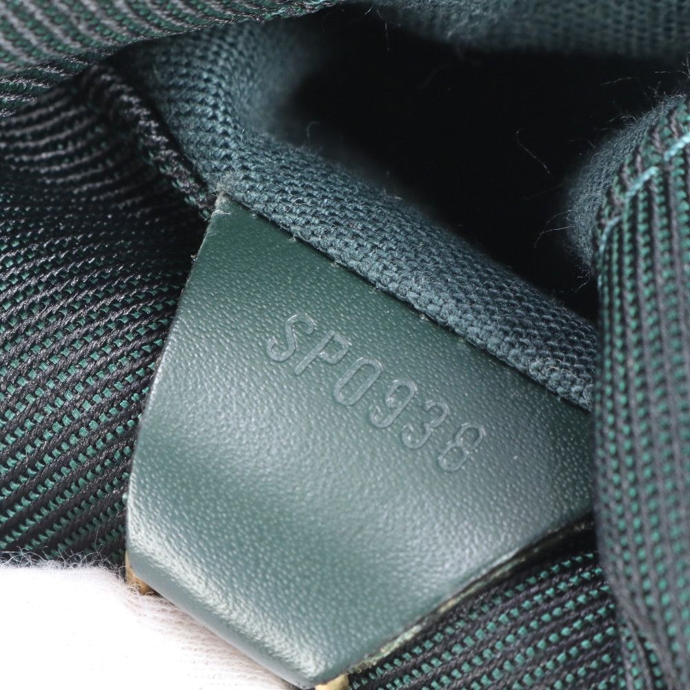 ルイヴィトン タイガ デルスー M30164 レザー ビジネス バッグ 斜め掛け ショルダー ブリーフケース A4 メンズ EEE CW2-3 KARIMZIABAT_FR