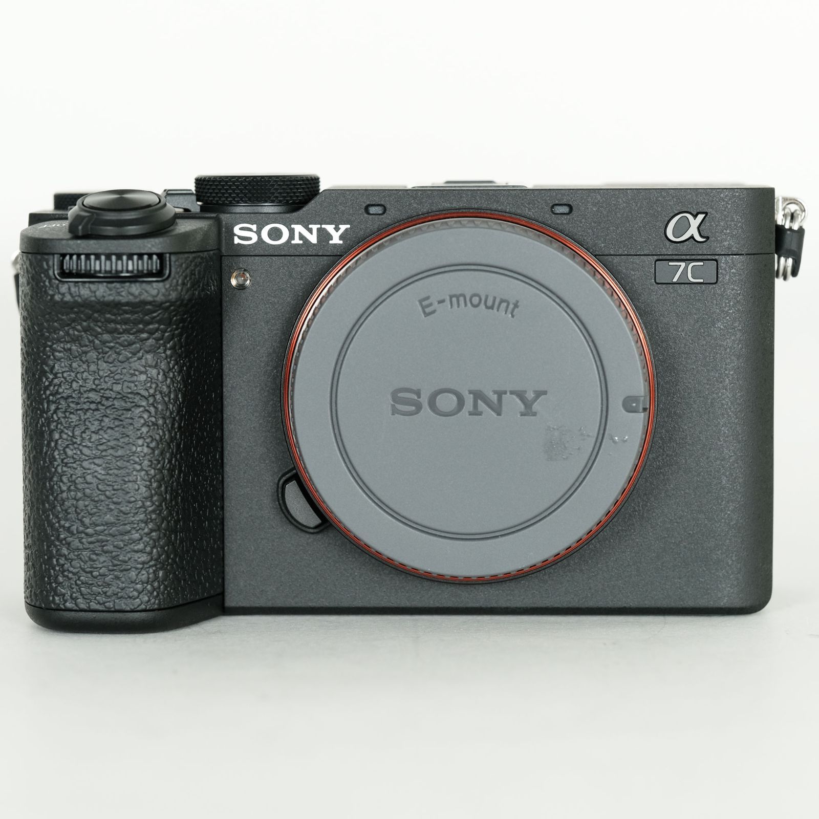 【シャッター数10,533】ソニー SONY α7II ボディ ILCE-7M2 美品｜シャッター数13,250回｜別売チャージャー付] SONY α7 II