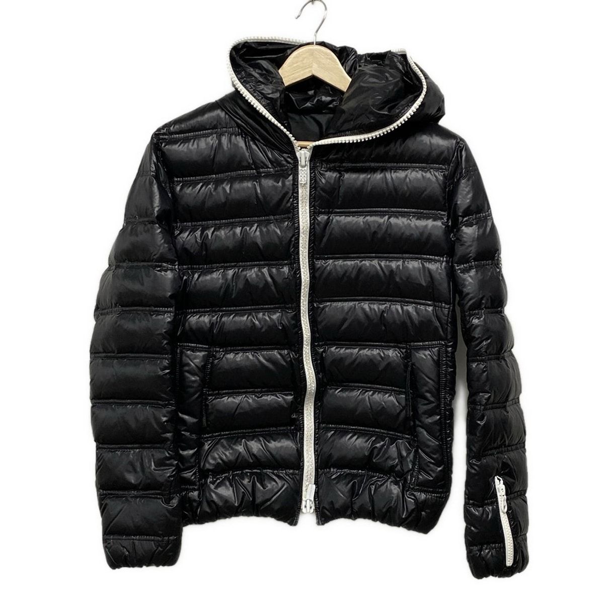 ダルタンボナパルト ダウンジャケット