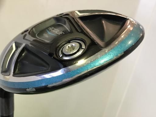 中古】 キャロウェイ ROGUE STAR 5W レフティ フェアウェイ
