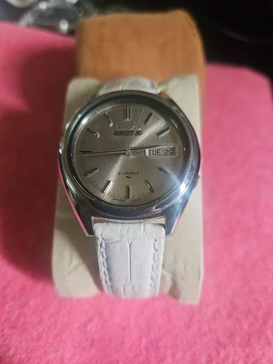 SEIKO セイコー ヴィンテージ 時計