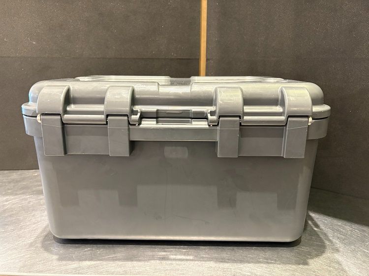 ゴーボックス30