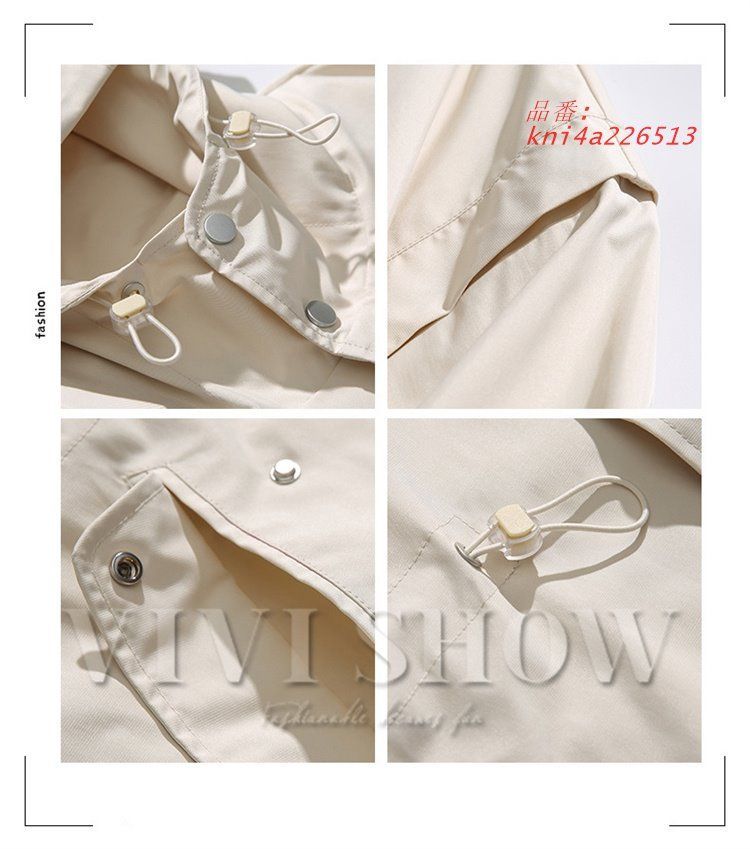 ロングコート 春秋冬