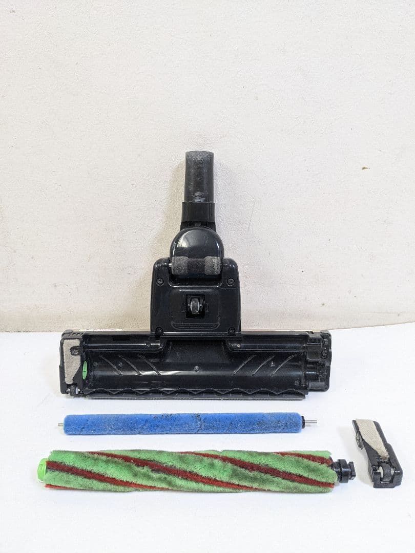 HITACHI 日立 純正品 スティッククリーナー パワーヘッド ヘッドブラシ