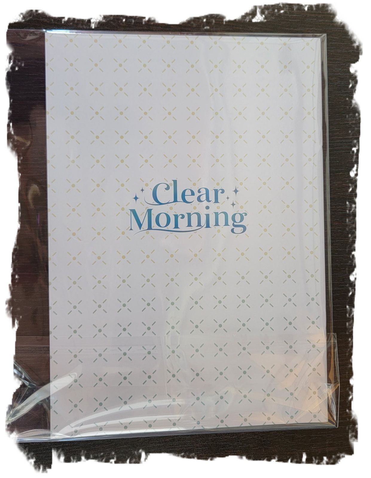 Clear Morning【同人誌】売り切れ間近！！！！ - メルカリ