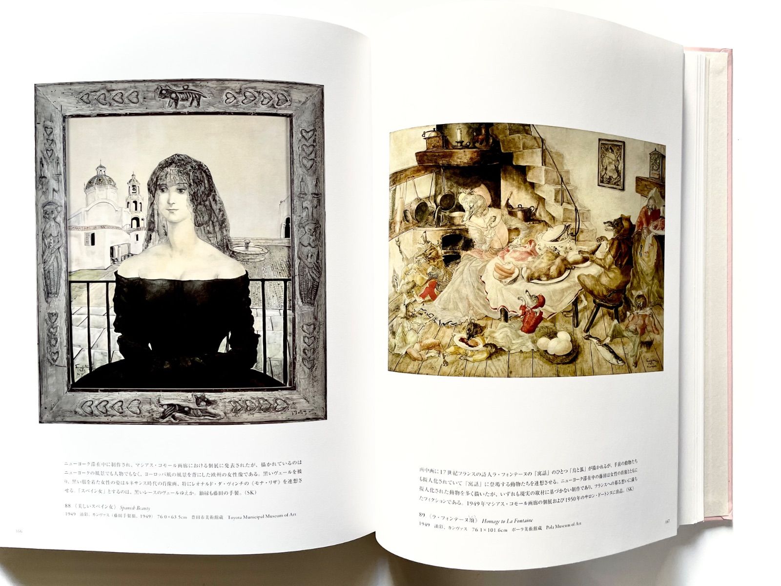 Foujita : a retrospective commemorating the 50th anniversary
