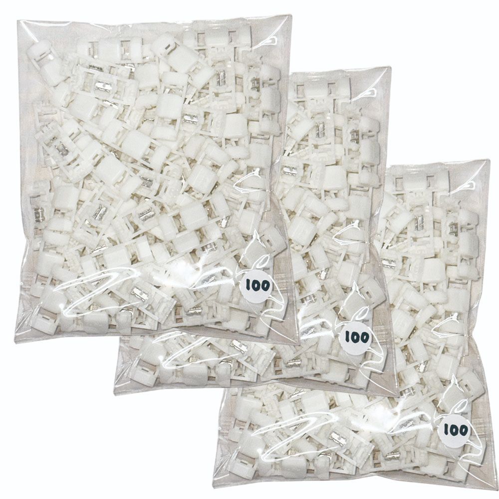 AMP エレクトロタップ 白 177766-1 分岐タップ アンプ 配線タップ ホワイト スプライス タイコエレクトロニクス 選べる個数 業務用 カー用品 車 300個