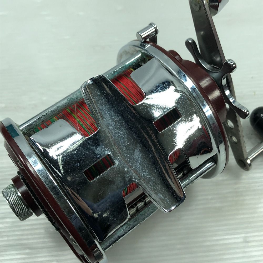 ΣΣDAIWA ダイワ 両軸リール ダイナミック ST-70DAIWA ST-70 SUPER