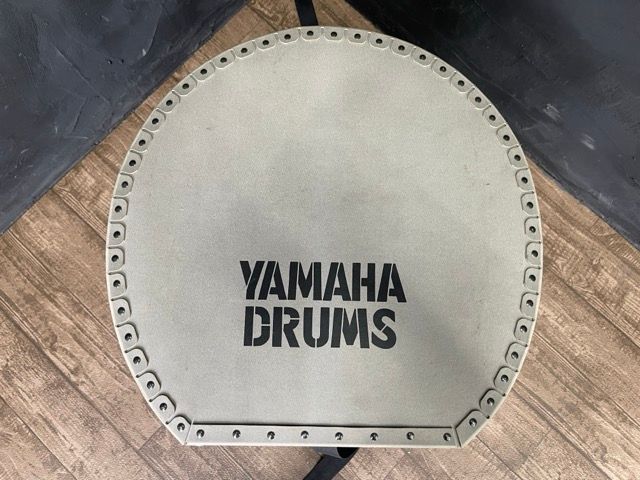 DRUMS ヤマハ