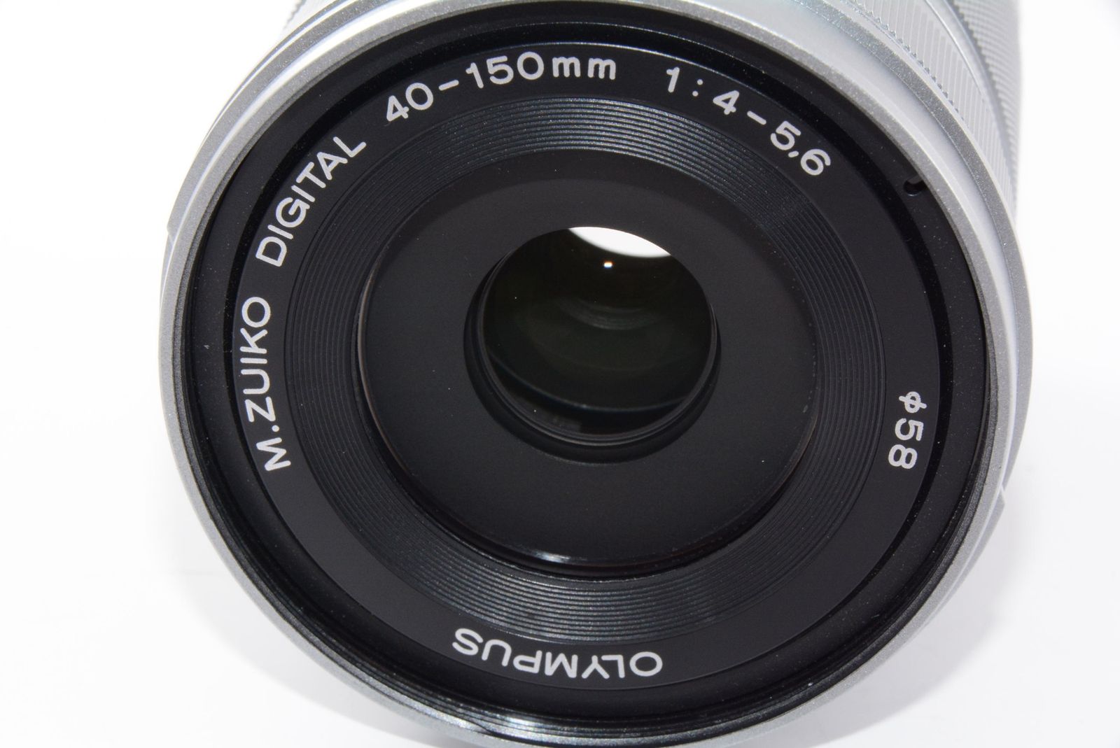 OLYMPUS M.ZUIKO ED 40-150mm F4.0-5.6 R 割引 OM System M.Zuiko