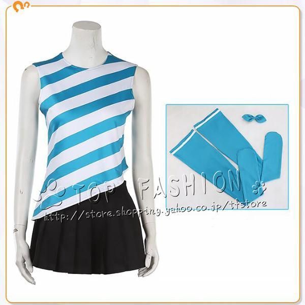 ウマ娘 プリティーダービー メジロマックイーン 勝負服 コスプレ衣装 ウィッグ 靴 道具別売り