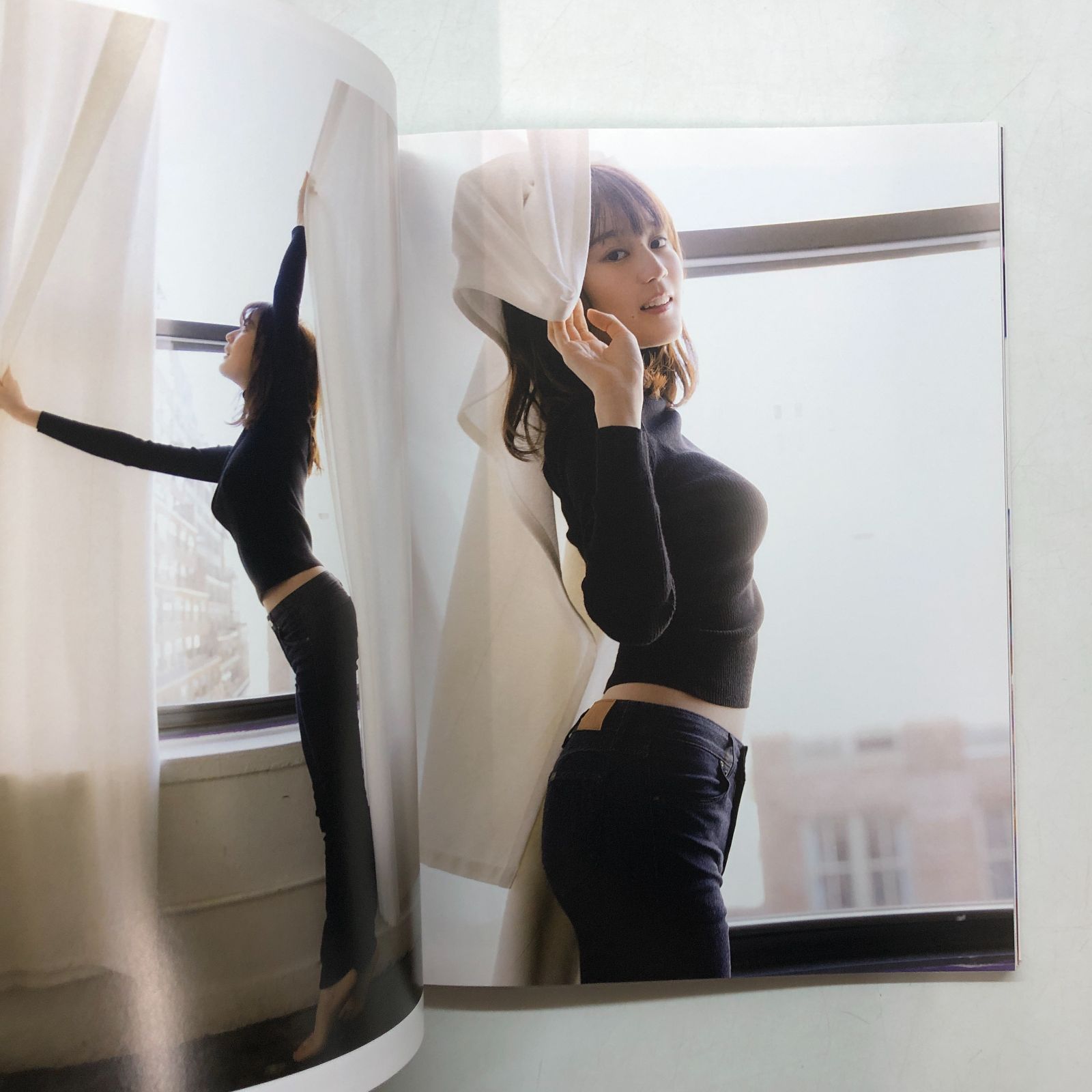 M]生田絵梨花写真集 インターミッション 生田 絵梨花; 中村 和孝