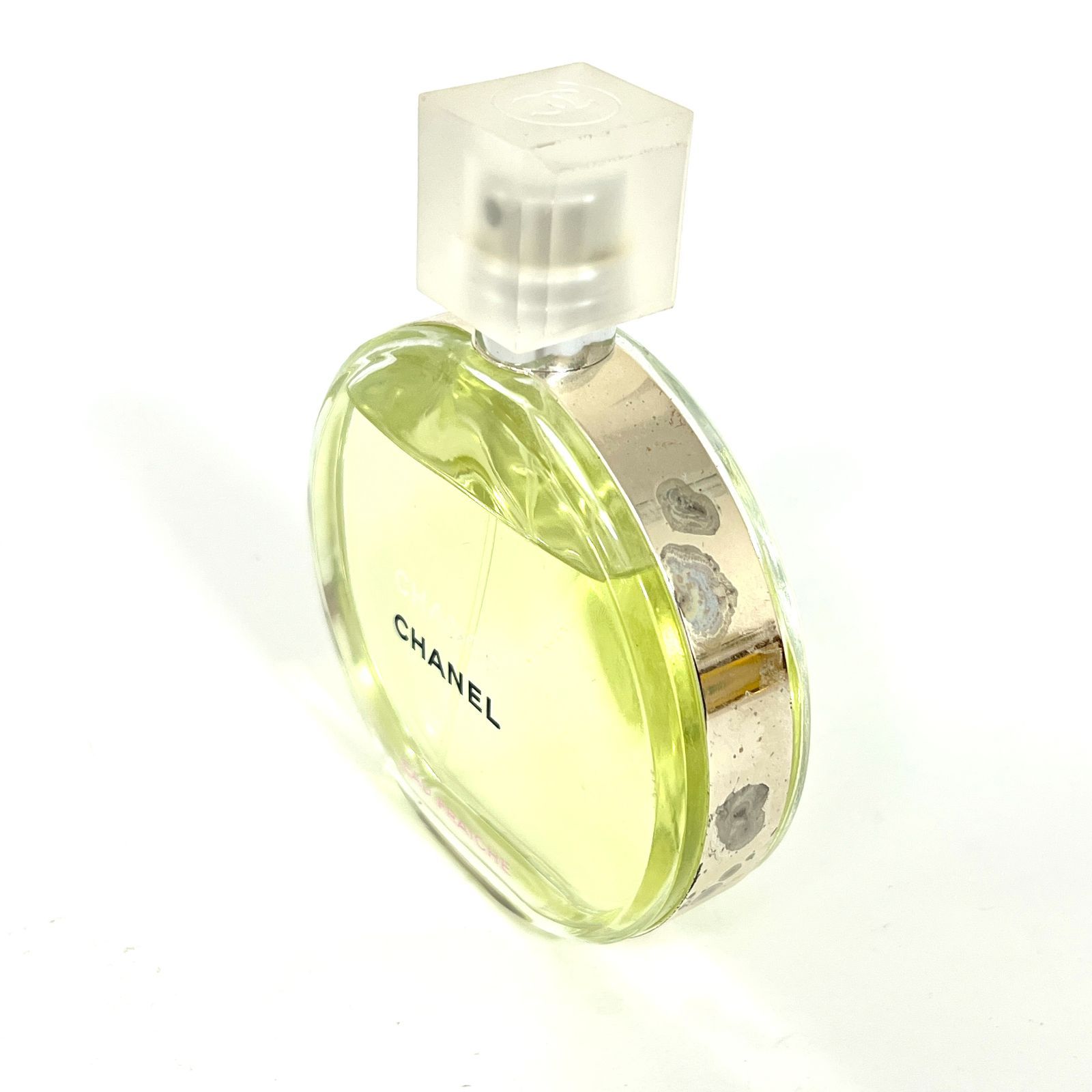 S0015 格安！ CHANEL シャネル CHANCE チャンス オーフレッシュ