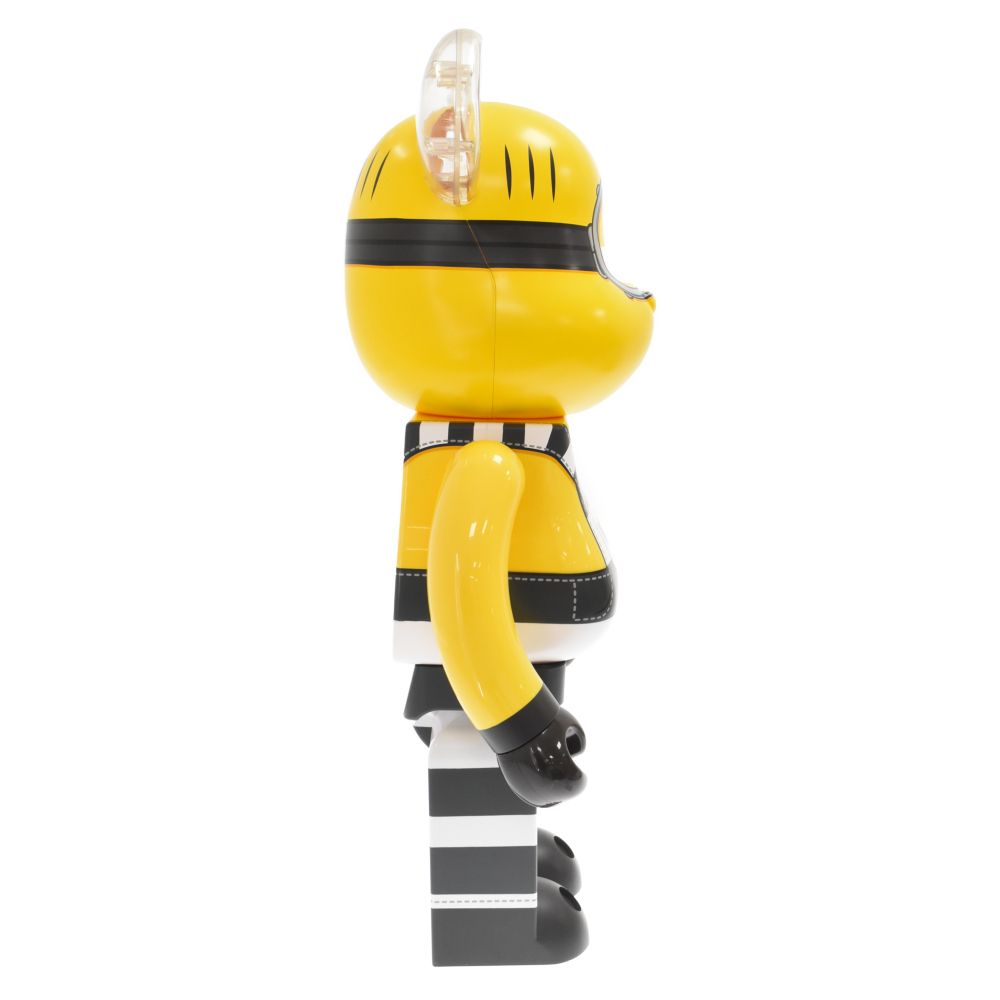 MEDICOM TOY (メディコムトイ) BE@RBRICK Despicable Me 3 Dave