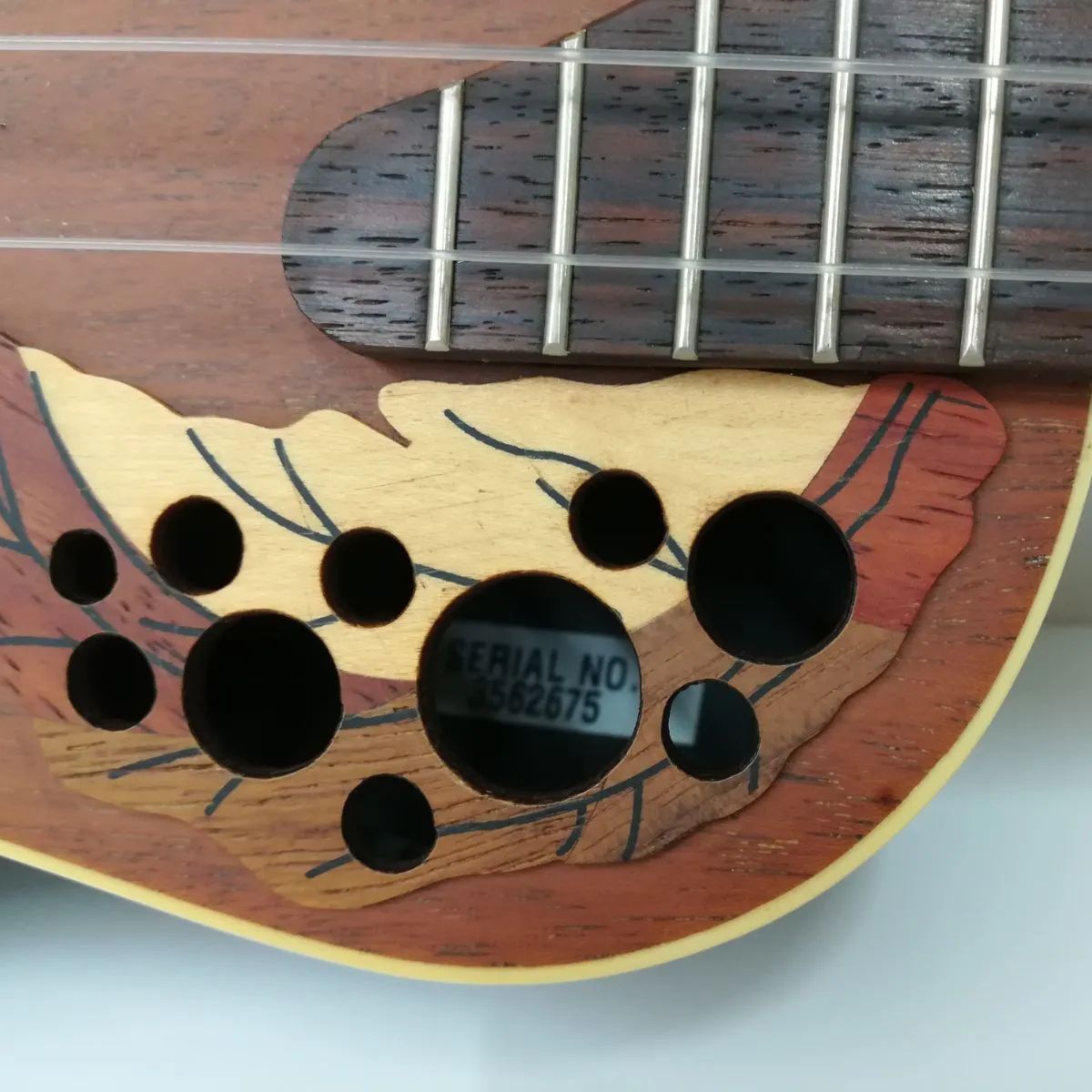 ホ LLL-20◆美品◆Applause by Ovation/アプローズbyオーベション【UA20】ウクレレ◆ Applause by Ovation UA20-M アプローズ ウクレレ 中古美品 送料無料