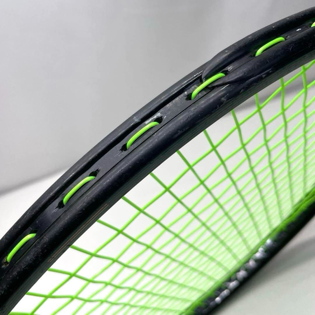 PRINCE グラファイト100 G4 プリンス GRAPHITE100 当時物 PRINCE グラファイト100 G4 プリンス GRAPHITE100 当時物 - メルカリ