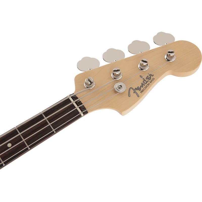 Fender Japan Precision Bass フェンダー　ジャパン Fender フェンダー Made in Japan Heritage 60s Precision Bass 3