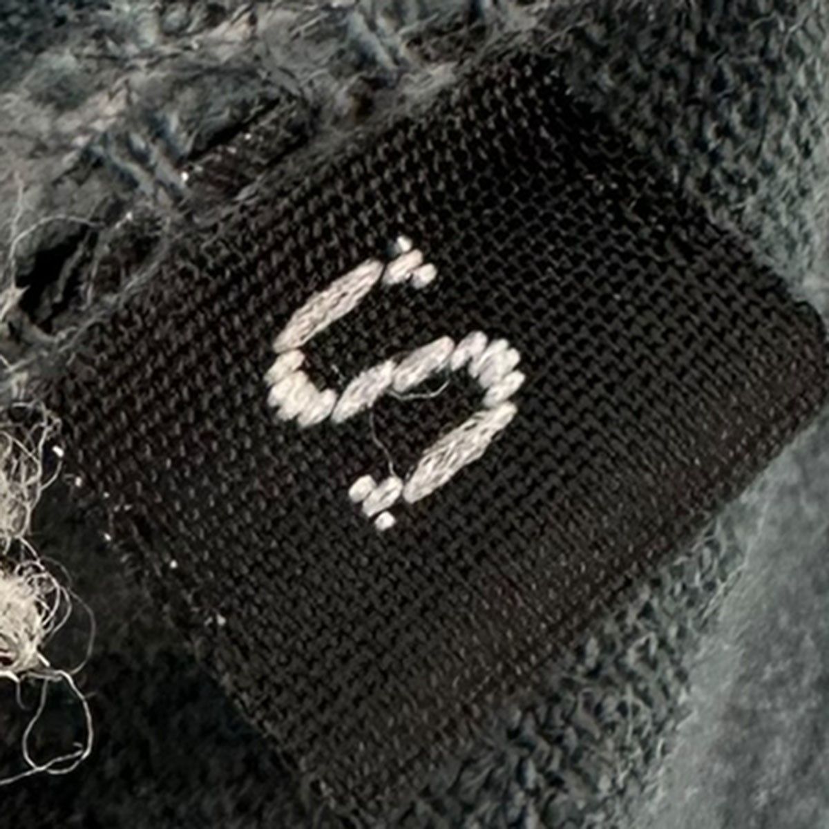 RIVINGTON roi Rebis(RRR123) 24AW INRI SNAKE LS TEE 長袖T