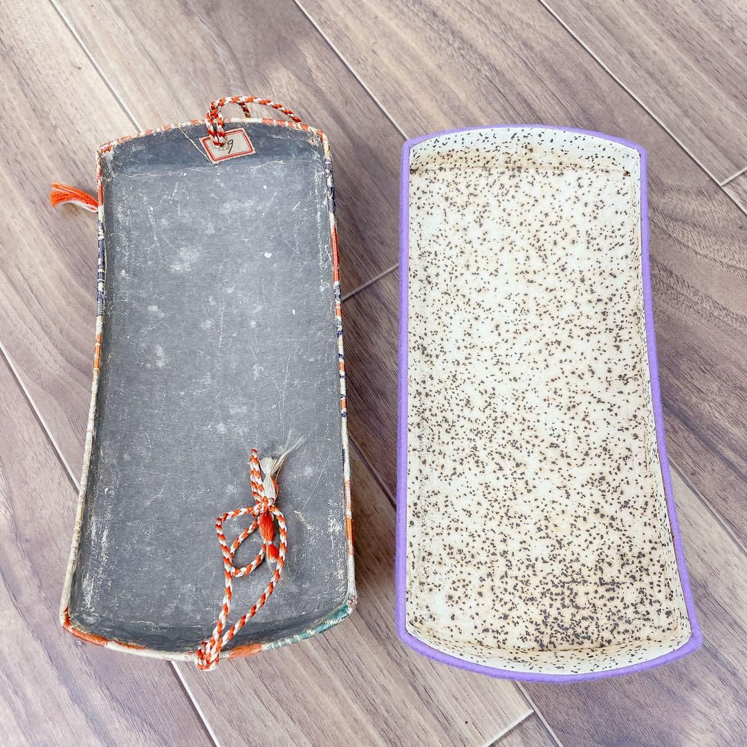 金細 子持綾杉胴