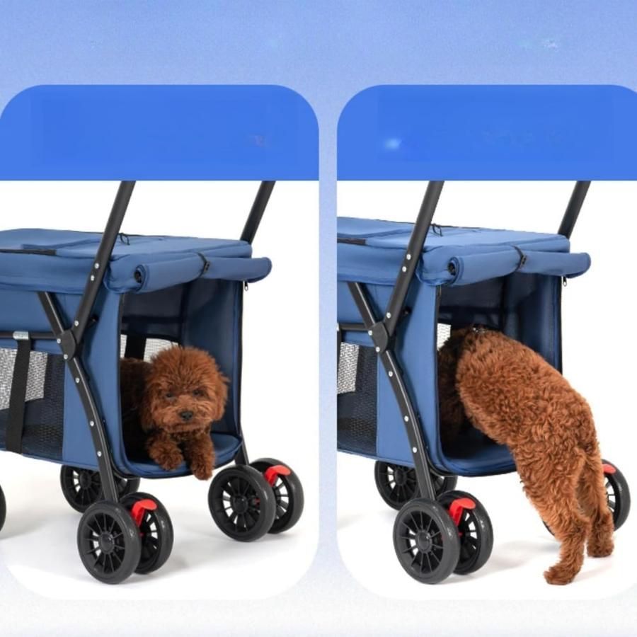 ペットカート 犬用