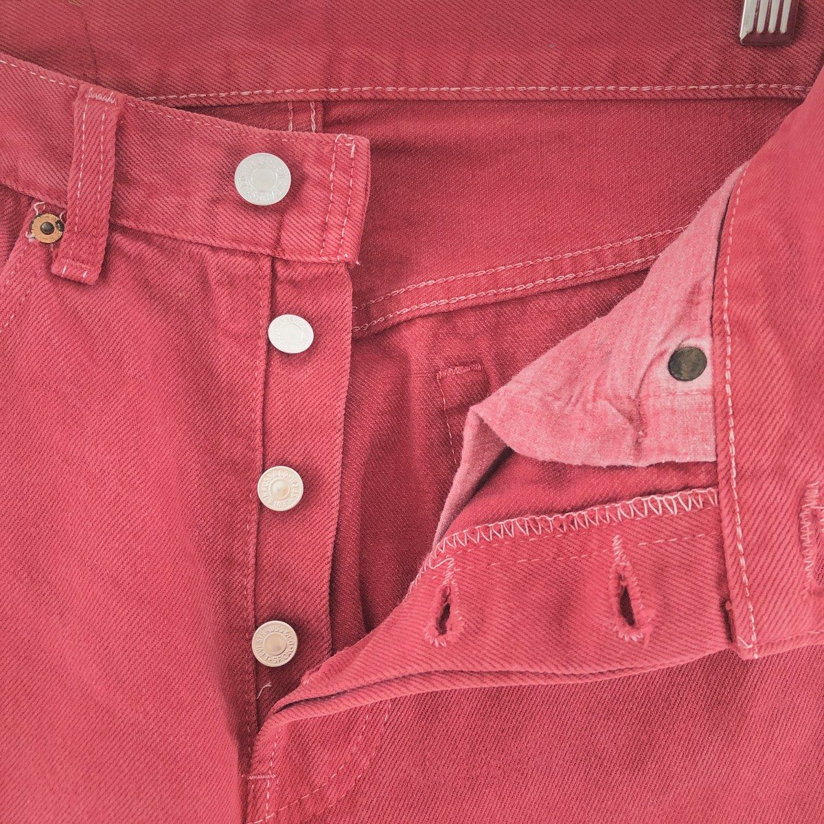 古着 90年代 リーバイス Levi