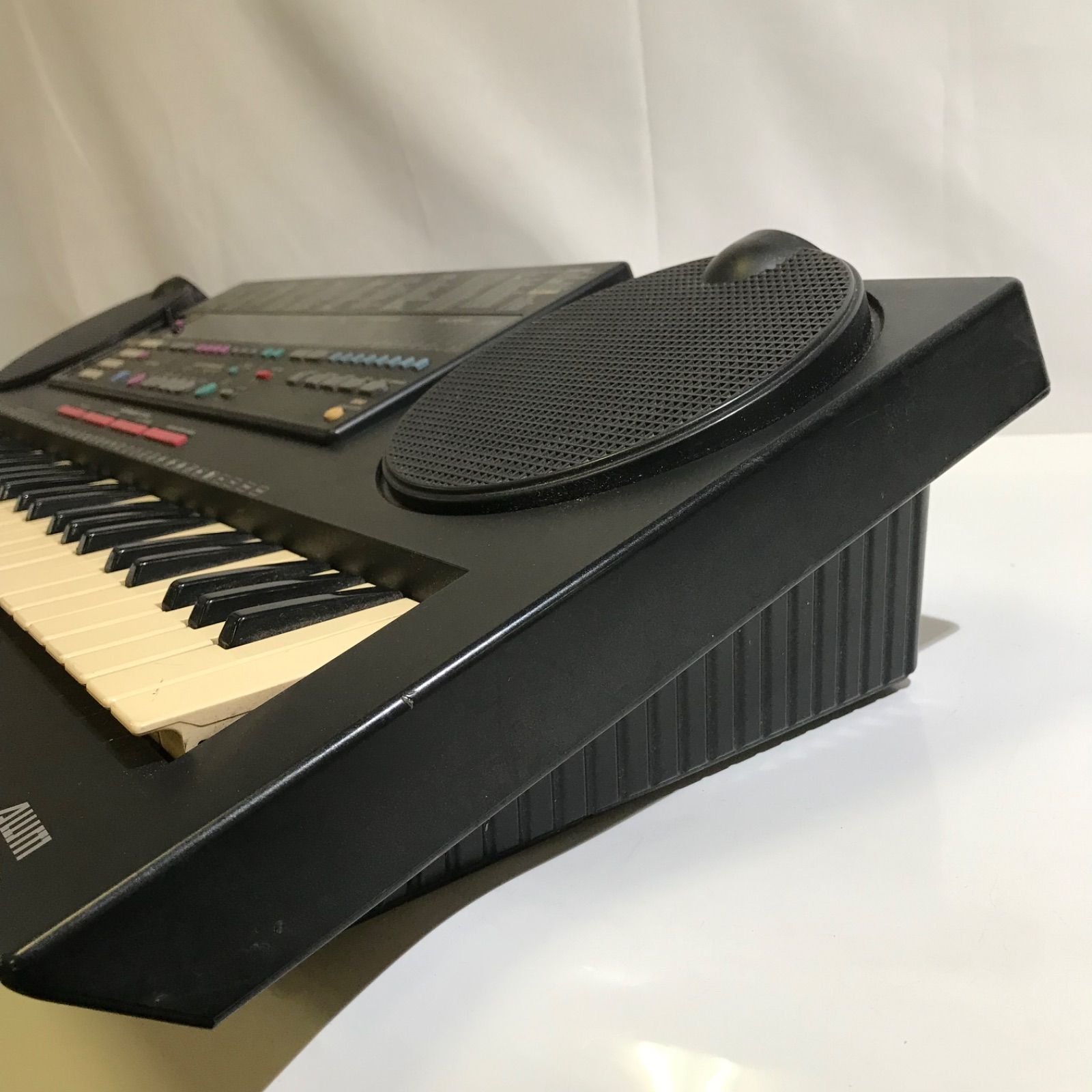 YAMAHA ポータサウンド PSS-790 キーボード　アダプター YAMAHA ポータサウンド PSS-790 キーボードアダプター 動作品