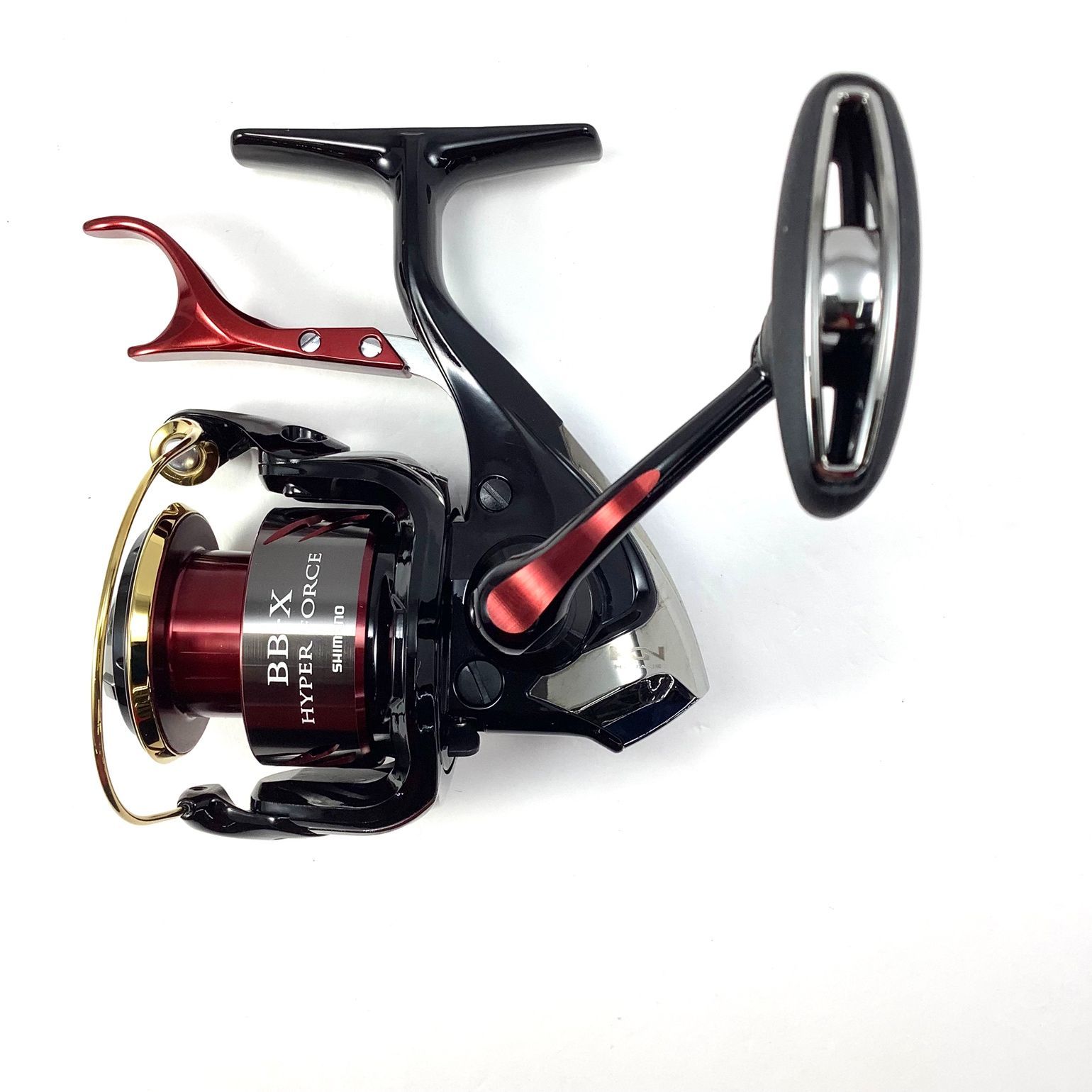 シマノ 20 BB-X ハイパーフォース　C2000D XXG　中古品 楽天市場】シマノ 20 bb-xハイパーフォース c2000dxxgの通販