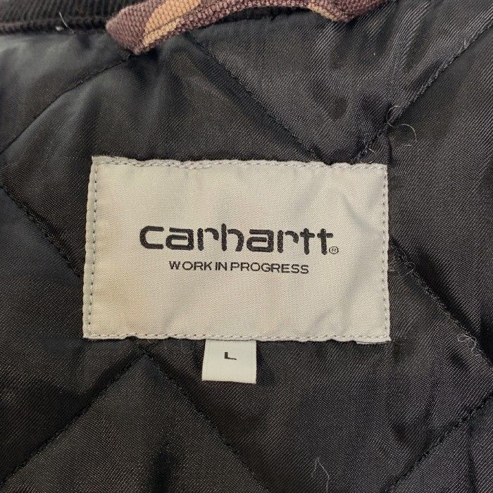Carhartt W.I.P カーハート OG ARCTIC COAT アークティックコート 中綿