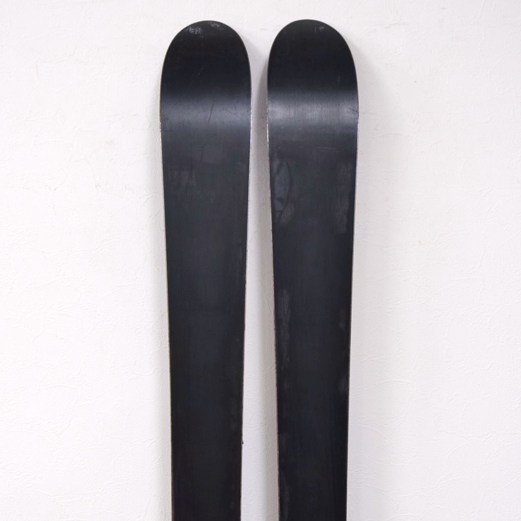トゥア tua 山 スキー CROSS FAT TSUNAMI 185cm センター 82mm