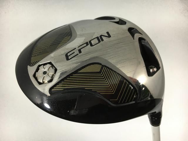 返品OK 【中古ゴルフクラブ】エポンゴルフ(EPON) エポン(EPON) EF-01
