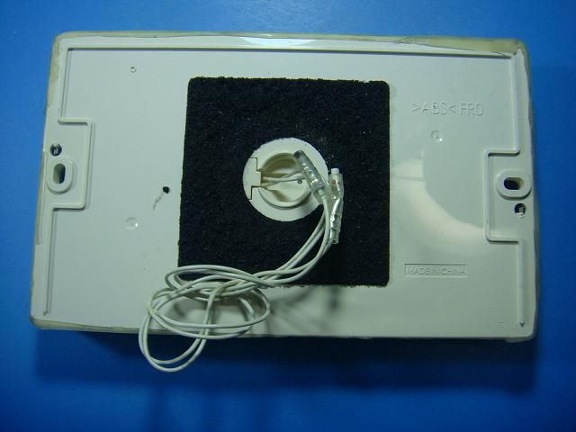 シルエット HE-ARQFFS パナソニック Panasonic 給湯器 風呂用 リモコン 送料無料 スピード発送 即決 不 返金保証 純正 D4872 メイク