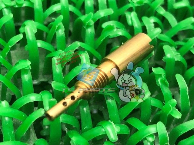 バイク Z1-R パイロットジェット 在庫有 即納 カワサキ 純正 新品