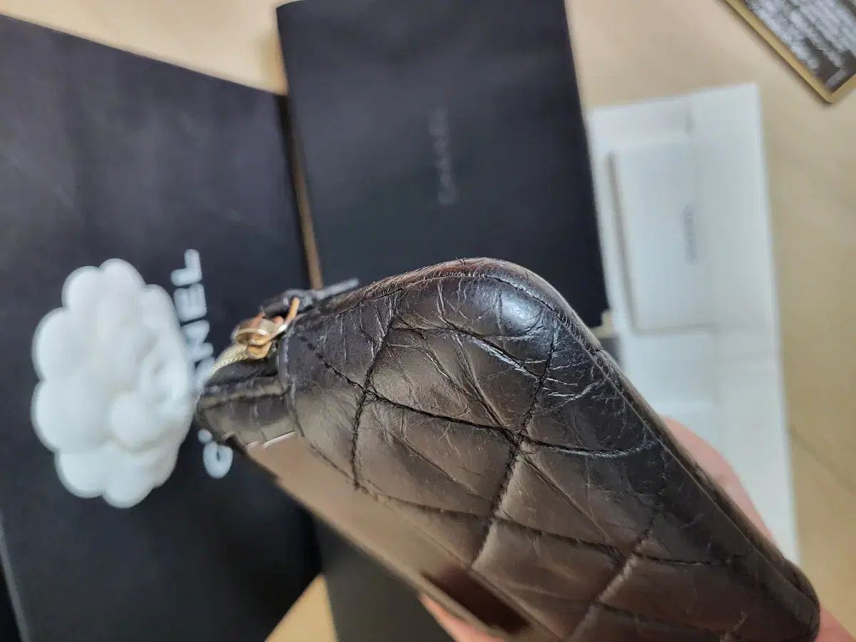 Chanel シャネル