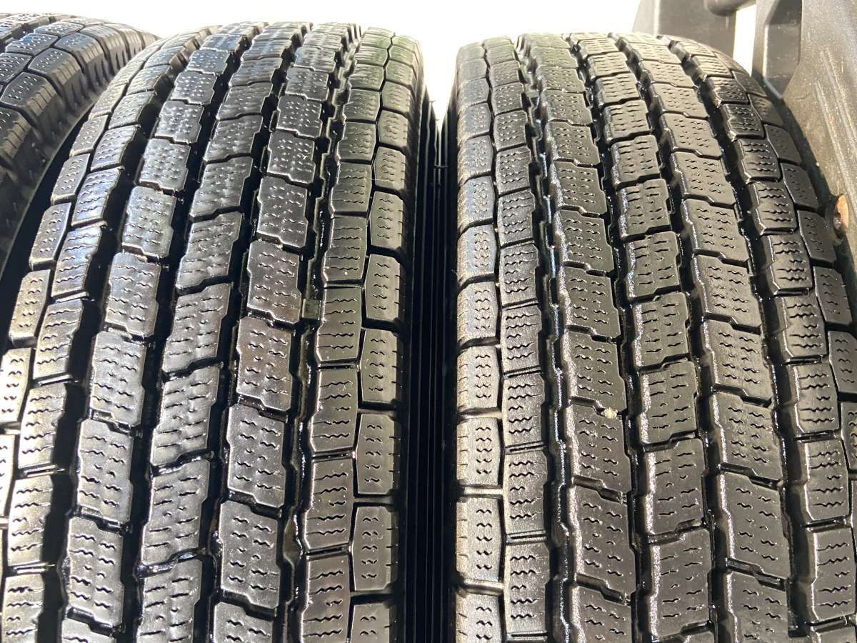 スタッドレスタイヤ ホイールセット