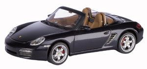 ポルシェ純正 987型 Cayman S 1/43 ミニカー シュコー製 ポルシェ純正 987型 Cayman S 1/43 ミニカー シュコー製 - メルカリ