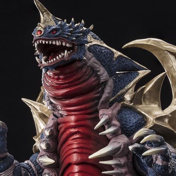 S.H.Figuarts キングオブモンス 映画『ウルトラマンティガ