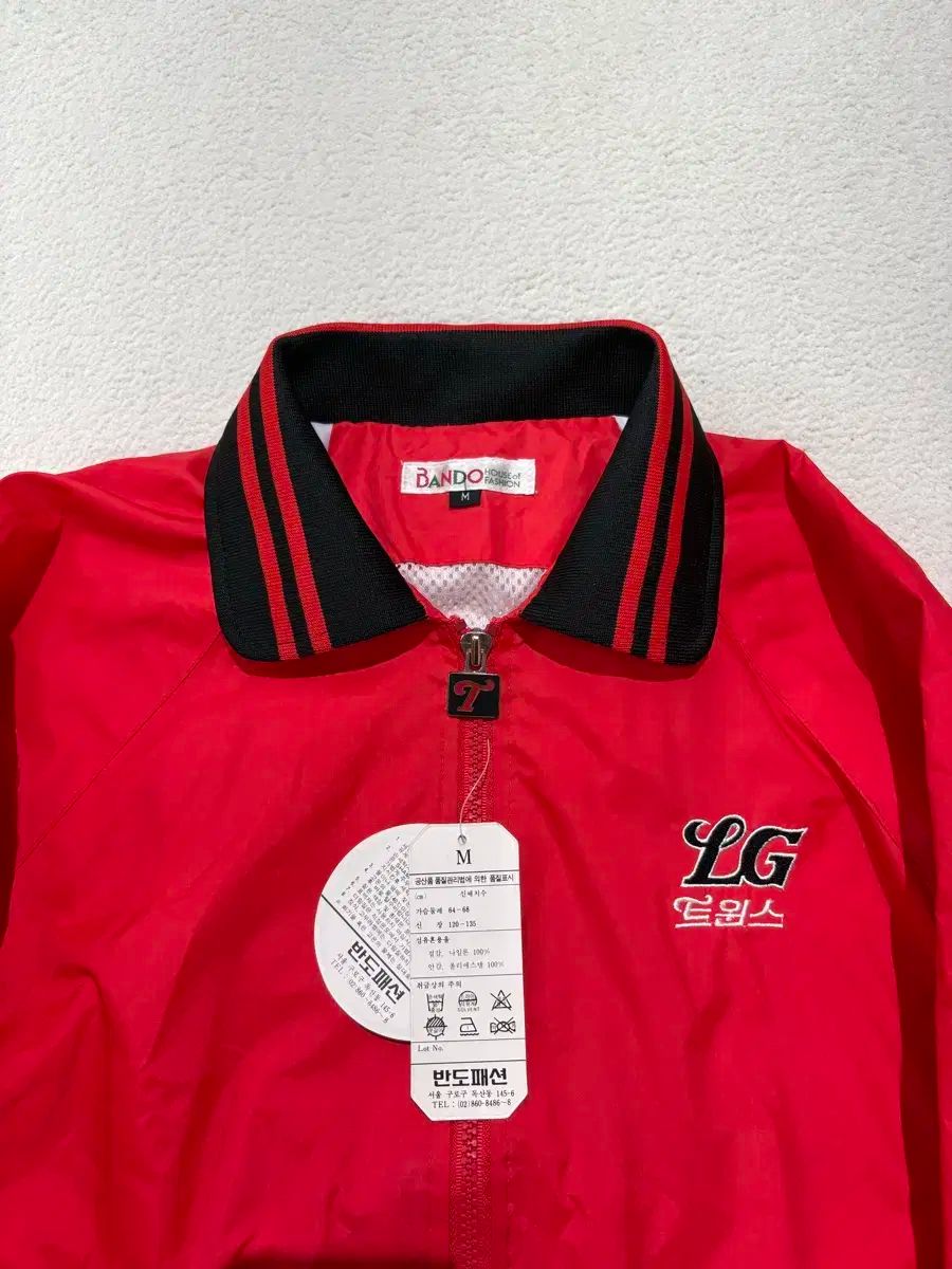 LG TWINS 秋冬用アウター 1991年製