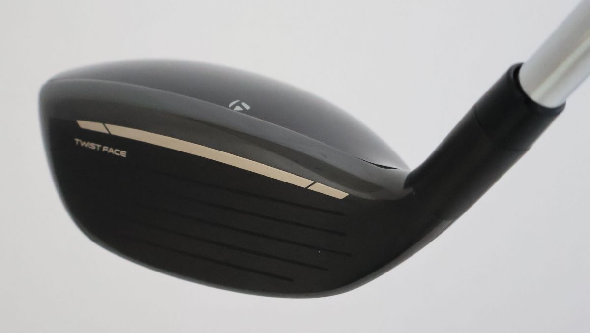 試打のみ 超美品!! Qi10 レスキュー UT 4u 820gh ○2024年モデル！テーラーメイド☆Qi10 レスキュー