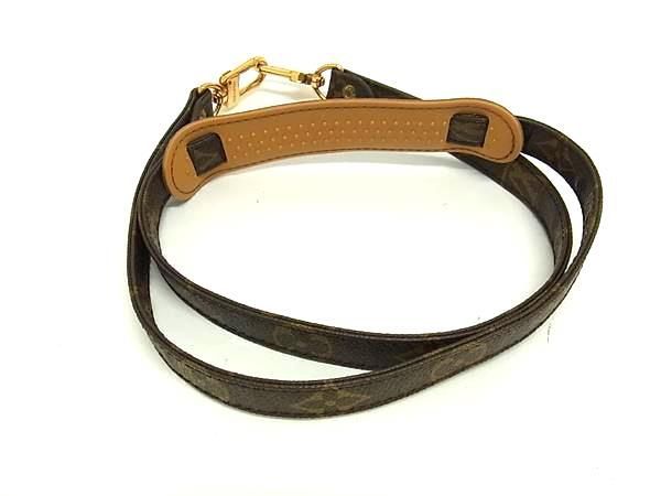 □極美品□ LOUIS VUITTON ルイヴィトン モノグラム バッグ用