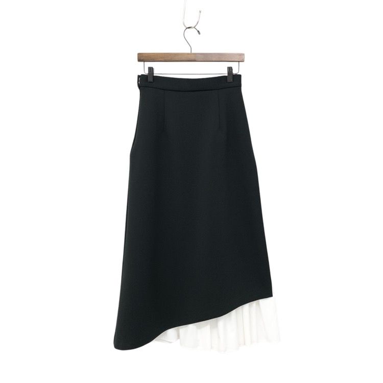 deres デレス Hide & seek skirt ハイドアンドシークスカート 